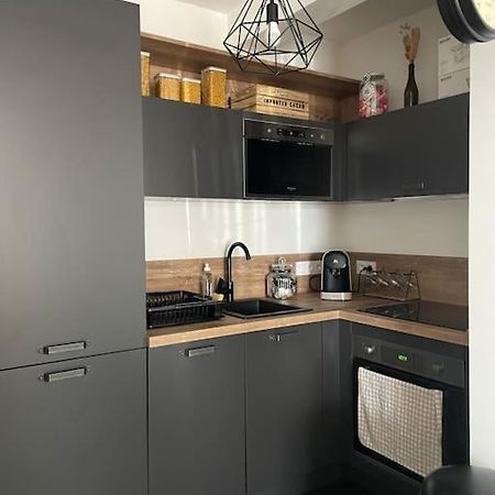 Appartement T2 Avec Jardin Lucciana  Bagian luar foto