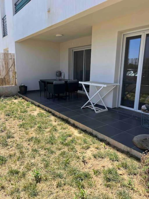Appartement T2 Avec Jardin Lucciana  Bagian luar foto